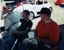 Mike, Dusty, and Fatbox